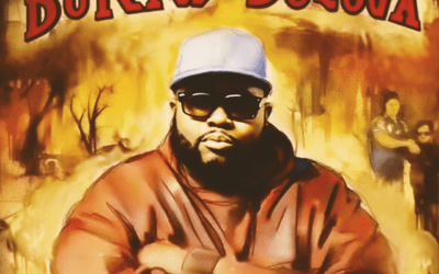 Koopsta Knicca’s Da Devil’s Playground | The Underrated Memphis Masterpiece